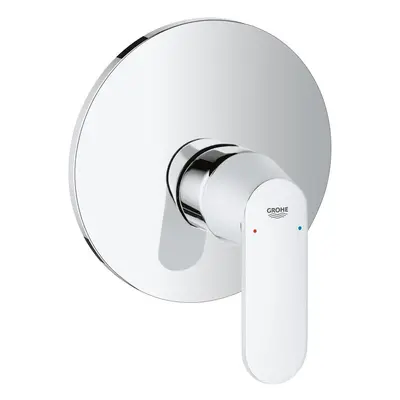 Grohe Eurosmart Cosmopolitan - Sprchová baterie pod omítku, chrom 19383000