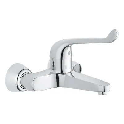 Grohe Euroeco Special - Páková umyvadlová baterie, chrom 32795000