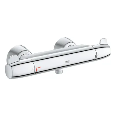 Grohe Grohtherm Special - Termostatická sprchová baterie, chrom 34667000