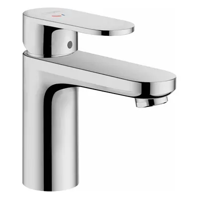 Hansgrohe Vernis Blend - Umyvadlová baterie s výpustí, CoolStart, EcoSmart, chrom 71585000