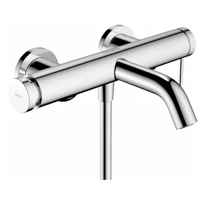 Hansgrohe Tecturis S - Vanová baterie, chrom 73422000