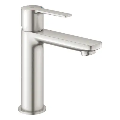 Grohe Lineare - Páková umyvadlová baterie S, supersteel 23106DC1