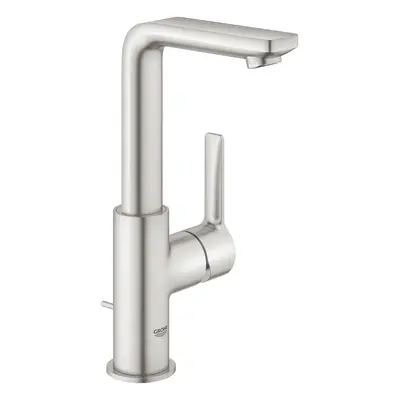 Grohe Lineare - Páková umyvadlová baterie L, supersteel 23296DC1