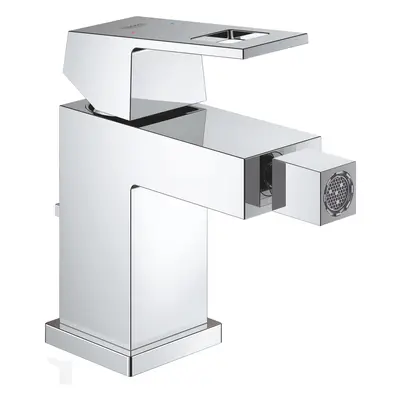 Grohe Eurocube - Páková bidetová baterie, chrom 23138000