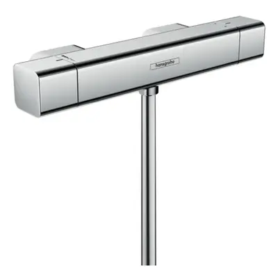 Hansgrohe Ecostat E - Termostatická sprchová baterie, chrom 15773000