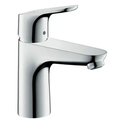 Hansgrohe Focus E2 - Umyvadlová baterie s výpustí, LowFlow 3,5 l/min, chrom 31603000