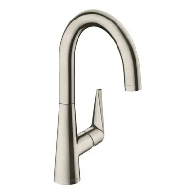 Hansgrohe Talis M51 - Dřezová baterie, vzhled nerezu 72814800