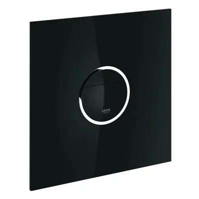 Grohe Ondus - Ovládací tlačítko, velvet black 38915KS0