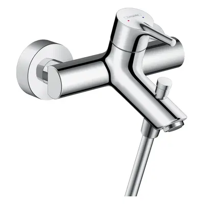 Hansgrohe Talis S - Vanová baterie, chrom 72400000