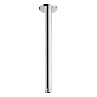 Hansgrohe Vernis Blend - Přívod od stropu 300 mm, chrom 27805000