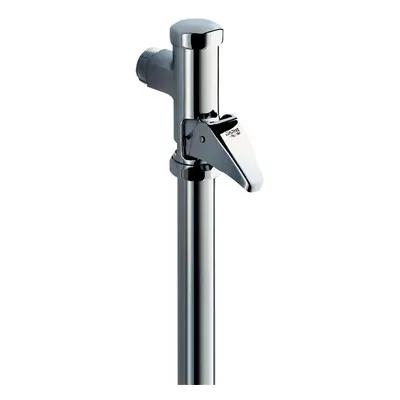 Grohe Příslušenství - Automatický splachovač DAL pro WC, chrom 37139000