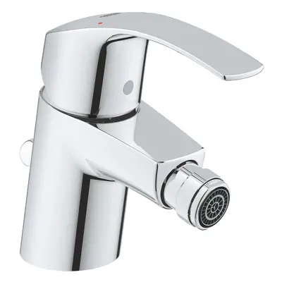 Grohe Eurosmart - Páková bidetová baterie S, chrom 32929002