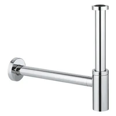 Grohe Sifony - Designový sifon, chrom 28912000