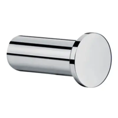 Hansgrohe Logis Universal - Jednoduchý háček, chrom 41711000