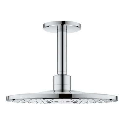 Grohe Rainshower SmartActive - Hlavová sprcha 310, sprchové rameno 142 mm, 2 proudy, chrom 26477