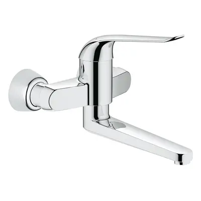 Grohe Euroeco Special - Páková umyvadlová baterie, chrom 32773000