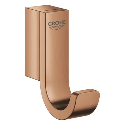 Grohe Selection - Háček, kartáčovaný Warm Sunset 41039DL0