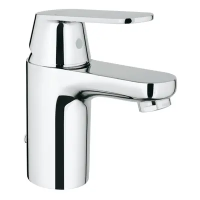 Grohe Eurosmart Cosmopolitan - Páková umyvadlová baterie S, chrom 3282700E