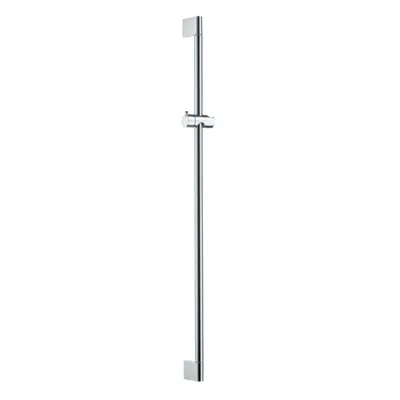 Hansgrohe Unica'Crometta - Sprchová tyč 0,90 m bez sprchové hadice, chrom 27609000