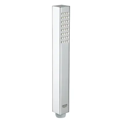 Grohe Euphoria Cube+ - Sprchová hlavice, chrom 27884001