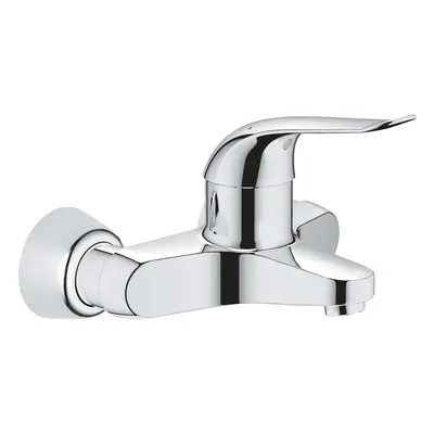 Grohe Euroeco Special - Páková umyvadlová baterie, chrom 32776000