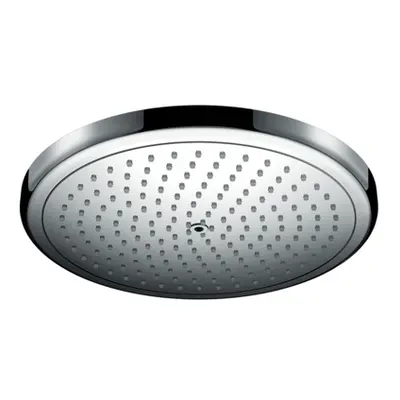 Hansgrohe Croma - Hlavová sprcha 280, EcoSmart, chrom 26221000