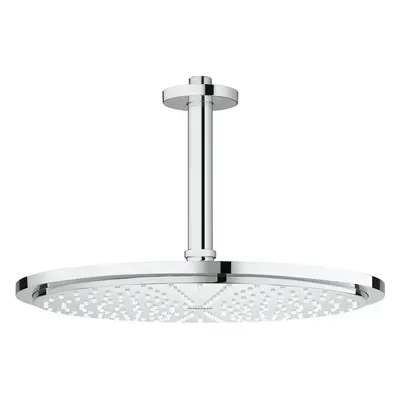 Grohe Rainshower - Hlavová sprcha Cosmopolitan, průměr 310 mm, stropní výpusť 142 mm, chrom 2606