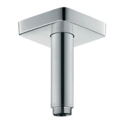 Hansgrohe Croma Select E - Sprchové rameno 100 mm, chrom 27467000