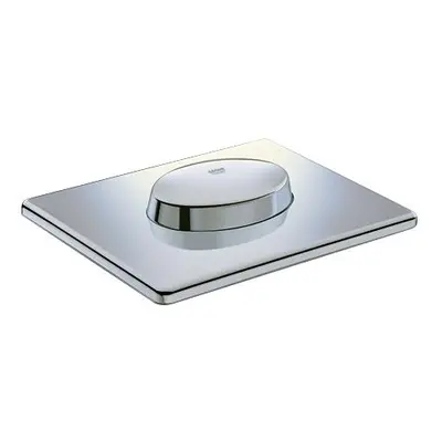 Grohe Skate Air - Ovládací tlačítko, chrom 38565000