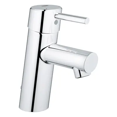 Grohe Concetto - Páková umyvadlová baterie S, chrom 3220610E