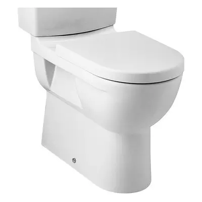 Jika Mio - WC kombi mísa, Vario odpad, bezbariérová, bílá H8247160000001