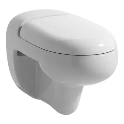 Laufen Florakids - Závěsné WC, 520x310 mm, bílá H8200310000001