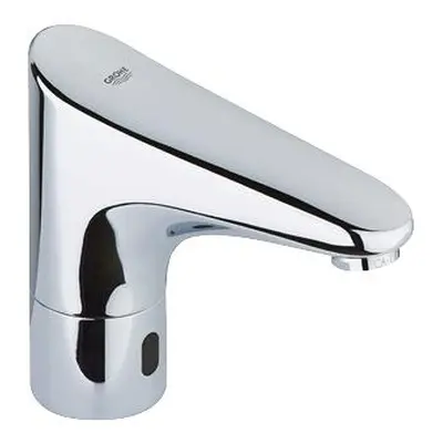 Grohe Europlus E - Elektronická umyvadlová baterie, chrom 36208001