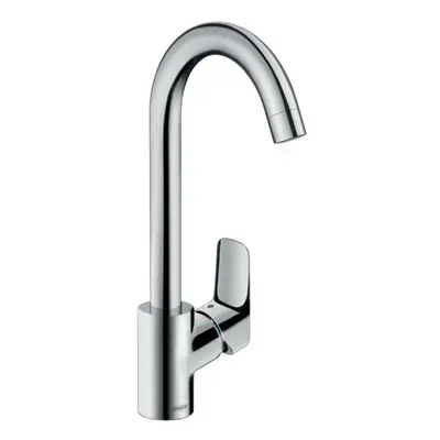 Hansgrohe Logis - Dřezová baterie, chrom 71835000