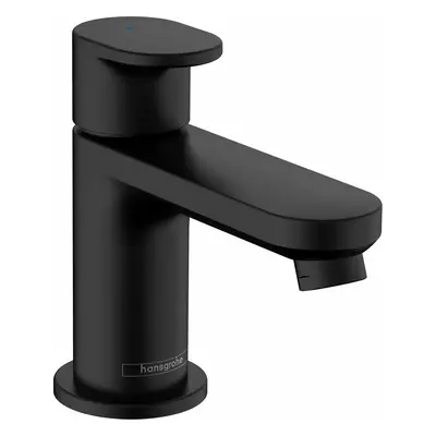 Hansgrohe Vernis Blend - Umyvadlový ventil, matná černá 71583670