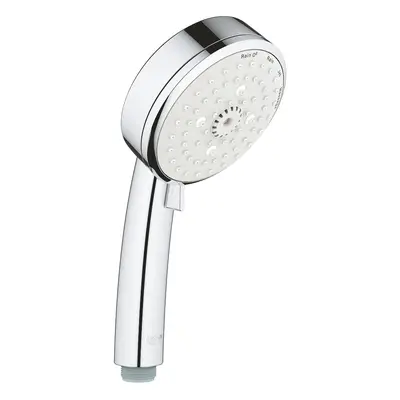 Grohe Tempesta Cosmopolitan - Sprchová hlavice, 4 proudy, chrom 27575002