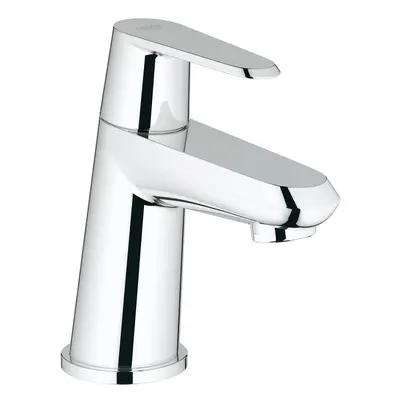 Grohe Eurodisc Cosmopolitan - Stojánkový ventil, chrom 23051002