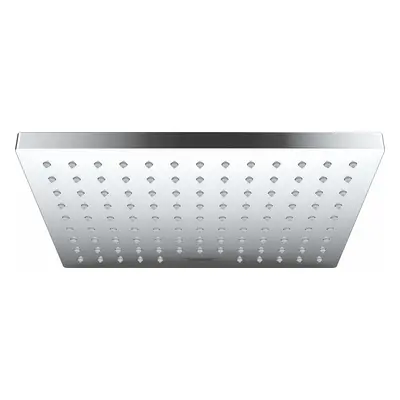 Hansgrohe Vernis Shape - Hlavová sprcha, 230x170 mm, EcoSmart, chrom 26283000