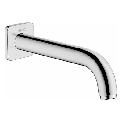 Hansgrohe Vernis Shape - Vanová vpusť, chrom 71460000