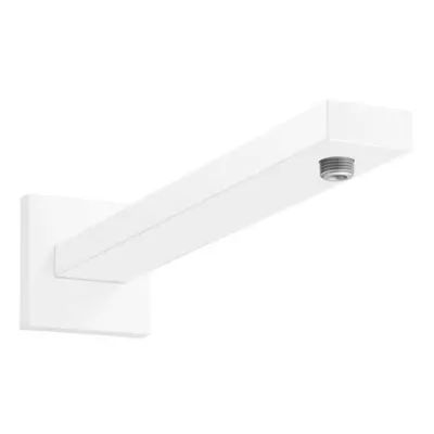 Hansgrohe Příslušenství - Sprchové rameno 389 mm, matná bílá 27694700