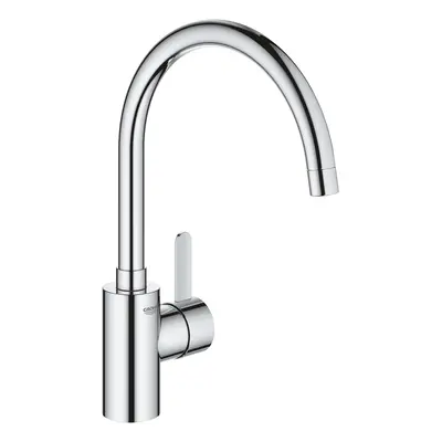 Grohe Eurosmart Cosmopolitan - Dřezová baterie, chrom 3284320E