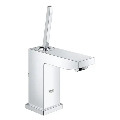 Grohe Eurocube Joy - Páková umyvadlová baterie S, chrom 23654000