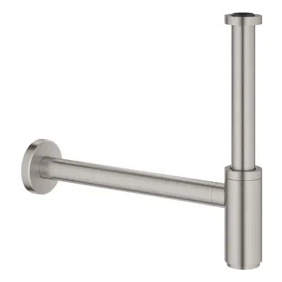 Grohe Sifony - Designový sifon, supersteel 28912DC0