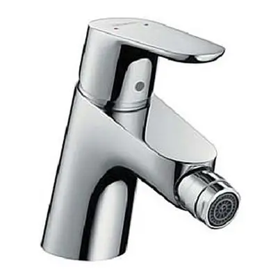 Hansgrohe Focus E2 - Bidetová baterie s výpustí, chrom 31920000