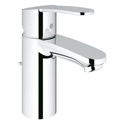 Grohe Eurostyle Cosmopolitan - Páková umyvadlová baterie, chrom 3355220E