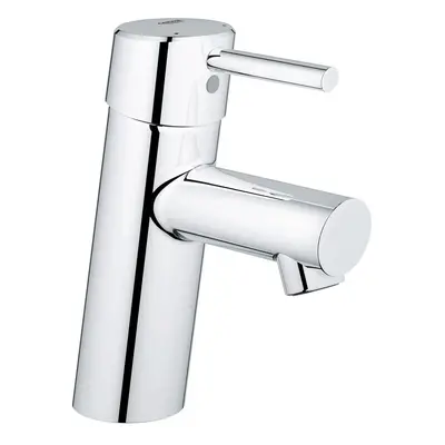 Grohe Concetto - Páková umyvadlová baterie, chrom 3224010E