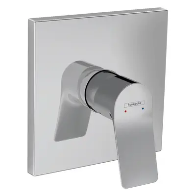 Hansgrohe Vivenis - Sprchová baterie pod omítku, chrom 75615000