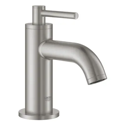 Grohe Atrio - Umyvadlový ventil, velikost XS, supersteel 20021DC3