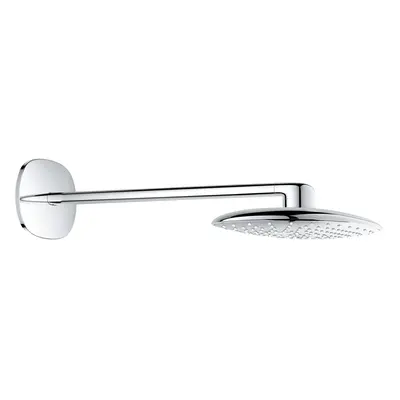 Grohe Rainshower SmartControl - Hlavová sprcha Mono, 360x220 mm, sprchové rameno 450 mm, chrom 2