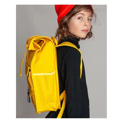 Goodordering Rolltop Mini Yellow